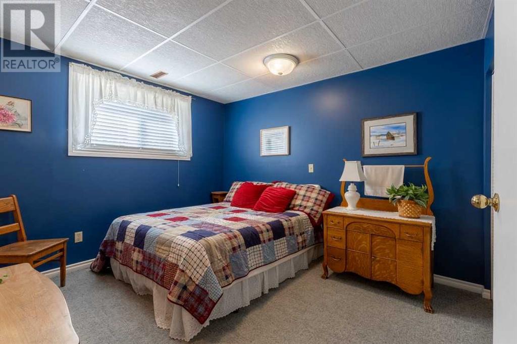 45 Mountainview Crescent, Claresholm, Alberta  T0L 0T0 - Photo 28 - A2236076