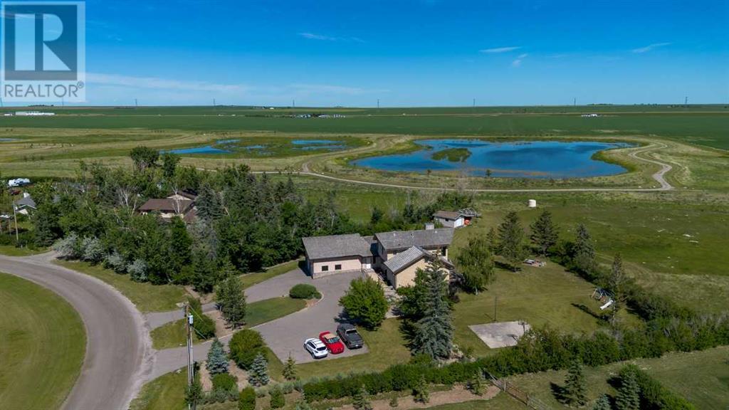 45 Mountainview Crescent, Claresholm, Alberta  T0L 0T0 - Photo 3 - A2236076