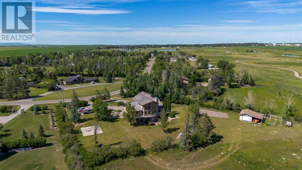 45 Mountainview Crescent, Claresholm, Alberta  T0L 0T0 - Photo 4 - A2236076
