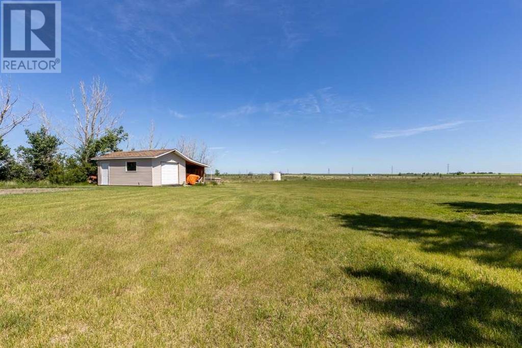45 Mountainview Crescent, Claresholm, Alberta  T0L 0T0 - Photo 38 - A2236076
