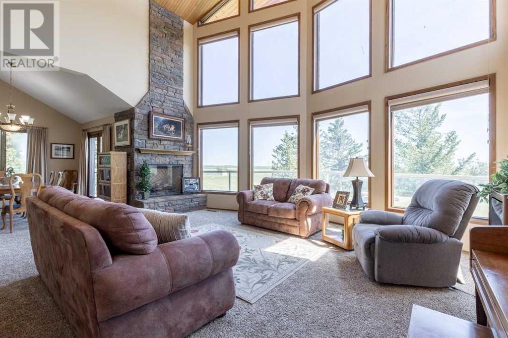 45 Mountainview Crescent, Claresholm, Alberta  T0L 0T0 - Photo 19 - A2236076