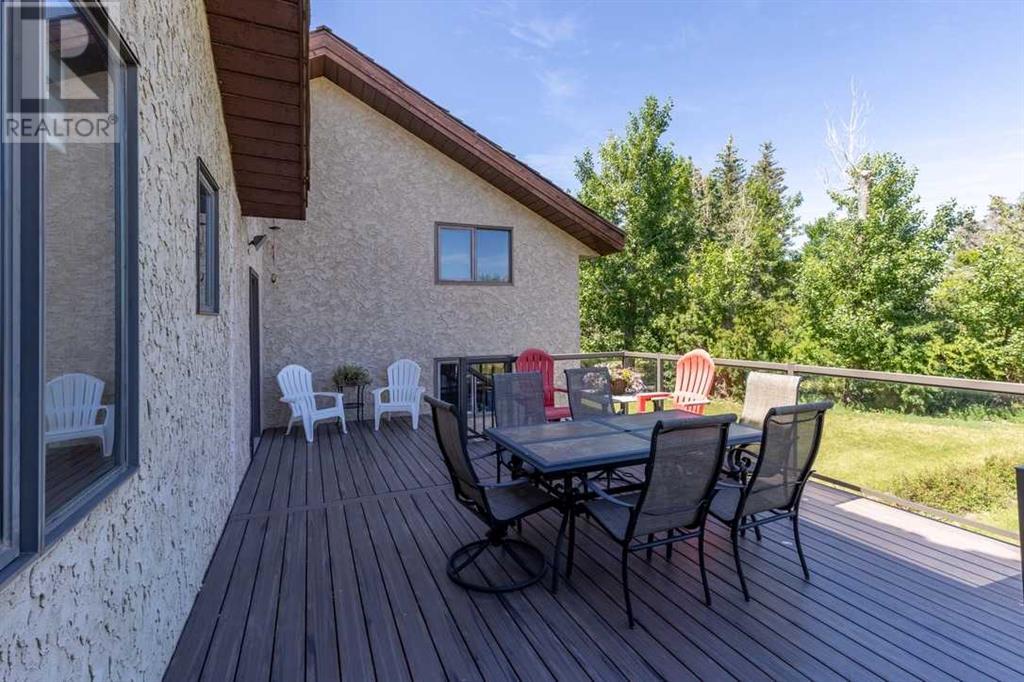 45 Mountainview Crescent, Claresholm, Alberta  T0L 0T0 - Photo 41 - A2236076