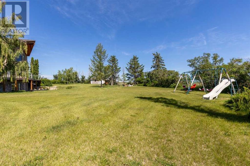 45 Mountainview Crescent, Claresholm, Alberta  T0L 0T0 - Photo 35 - A2236076