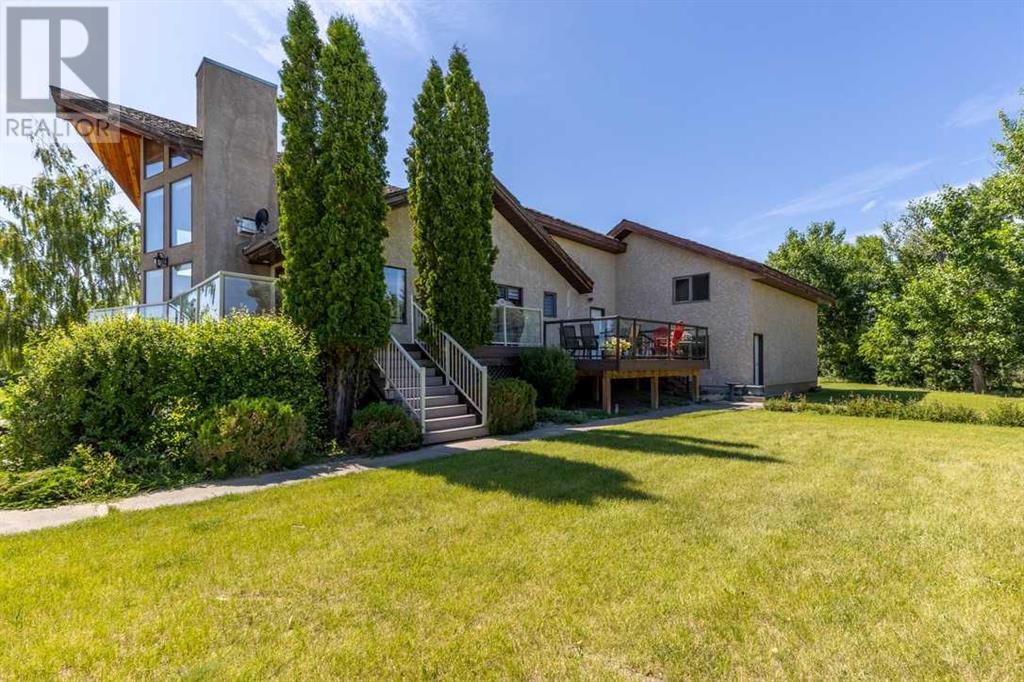 45 Mountainview Crescent, Claresholm, Alberta  T0L 0T0 - Photo 40 - A2236076