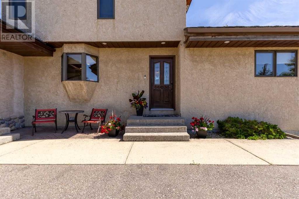 45 Mountainview Crescent, Claresholm, Alberta  T0L 0T0 - Photo 9 - A2236076
