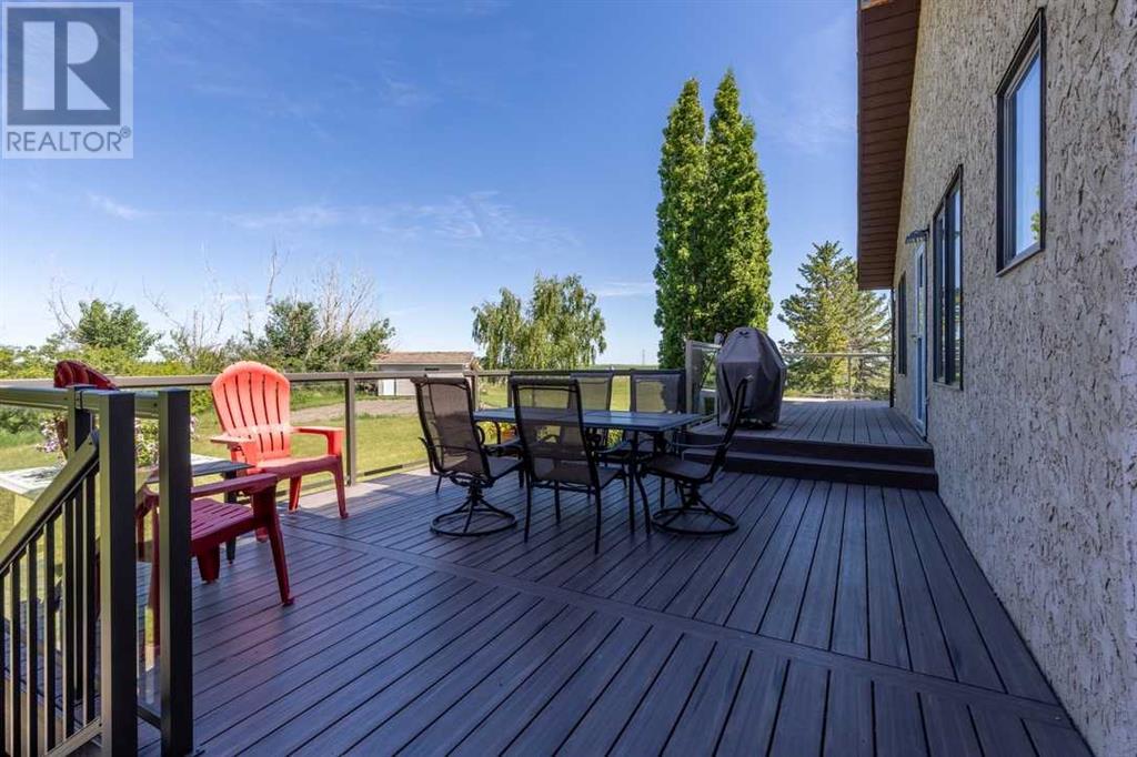 45 Mountainview Crescent, Claresholm, Alberta  T0L 0T0 - Photo 42 - A2236076