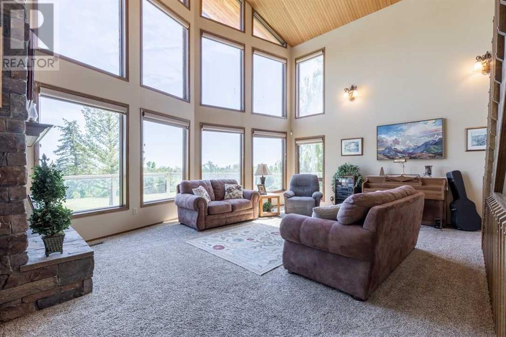45 Mountainview Crescent, Claresholm, Alberta  T0L 0T0 - Photo 18 - A2236076