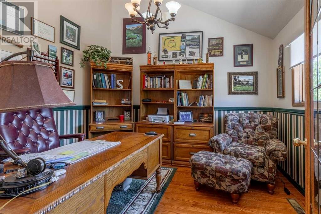 45 Mountainview Crescent, Claresholm, Alberta  T0L 0T0 - Photo 12 - A2236076