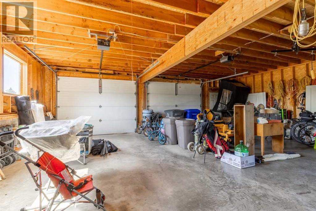 45 Mountainview Crescent, Claresholm, Alberta  T0L 0T0 - Photo 33 - A2236076