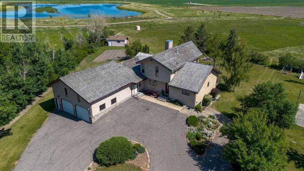 45 Mountainview Crescent, Claresholm, Alberta  T0L 0T0 - Photo 2 - A2236076