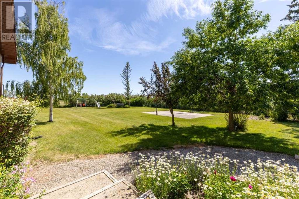 45 Mountainview Crescent, Claresholm, Alberta  T0L 0T0 - Photo 34 - A2236076
