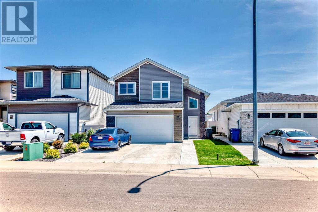 2813 44 Street S, Lethbridge, Alberta  T1K 8J3 - Photo 43 - A2231071