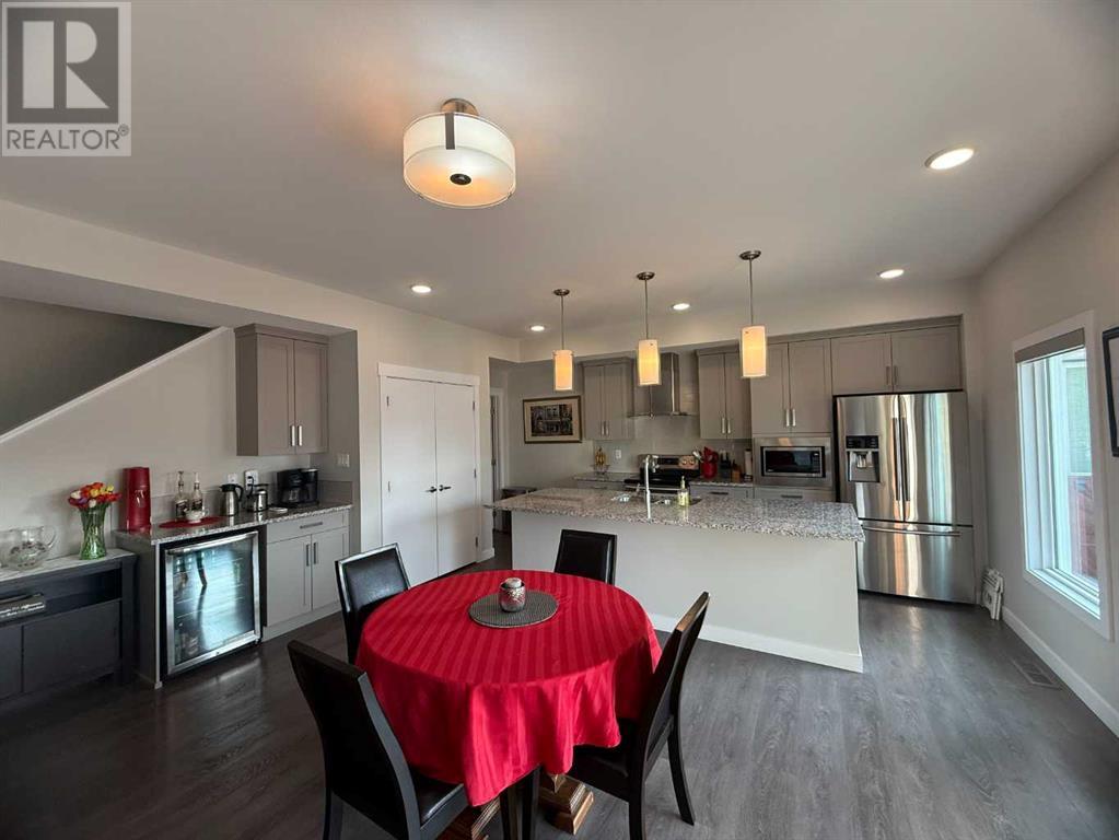 571 Firelight Place W, Lethbridge, Alberta  T1J 0B8 - Photo 9 - A2233455