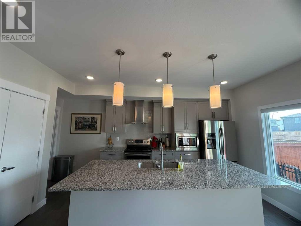 571 Firelight Place W, Lethbridge, Alberta  T1J 0B8 - Photo 7 - A2233455