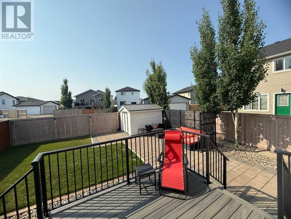 571 Firelight Place W, Lethbridge, Alberta  T1J 0B8 - Photo 29 - A2233455
