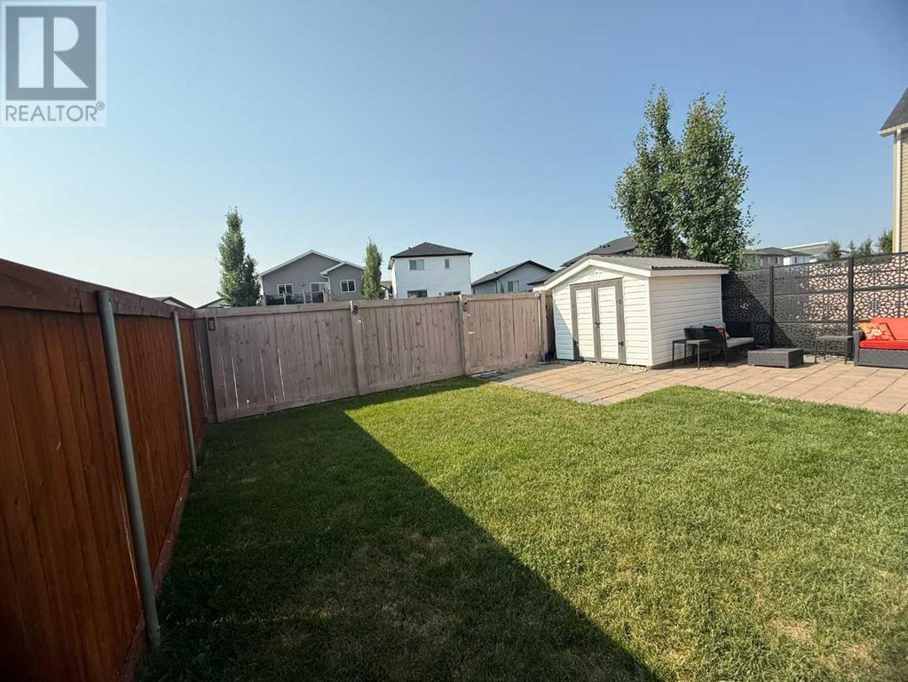 571 Firelight Place W, Lethbridge, Alberta  T1J 0B8 - Photo 32 - A2233455