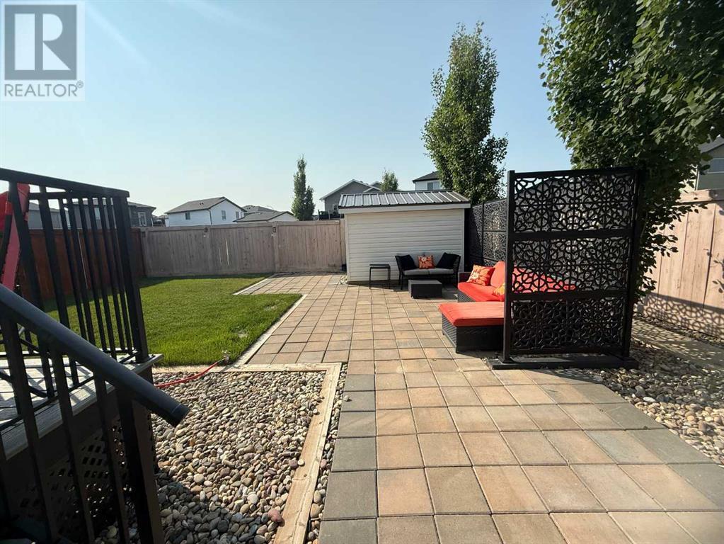 571 Firelight Place W, Lethbridge, Alberta  T1J 0B8 - Photo 31 - A2233455