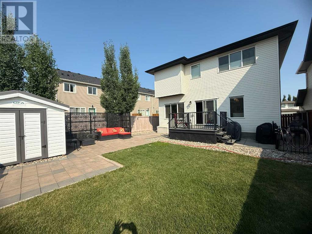 571 Firelight Place W, Lethbridge, Alberta  T1J 0B8 - Photo 33 - A2233455