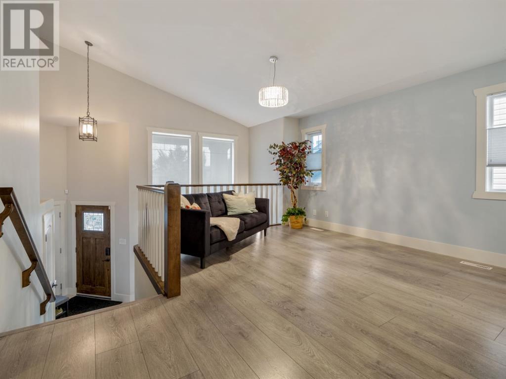 453 Westgate Crescent, Coaldale, Alberta  T1M 0E1 - Photo 6 - A2239489
