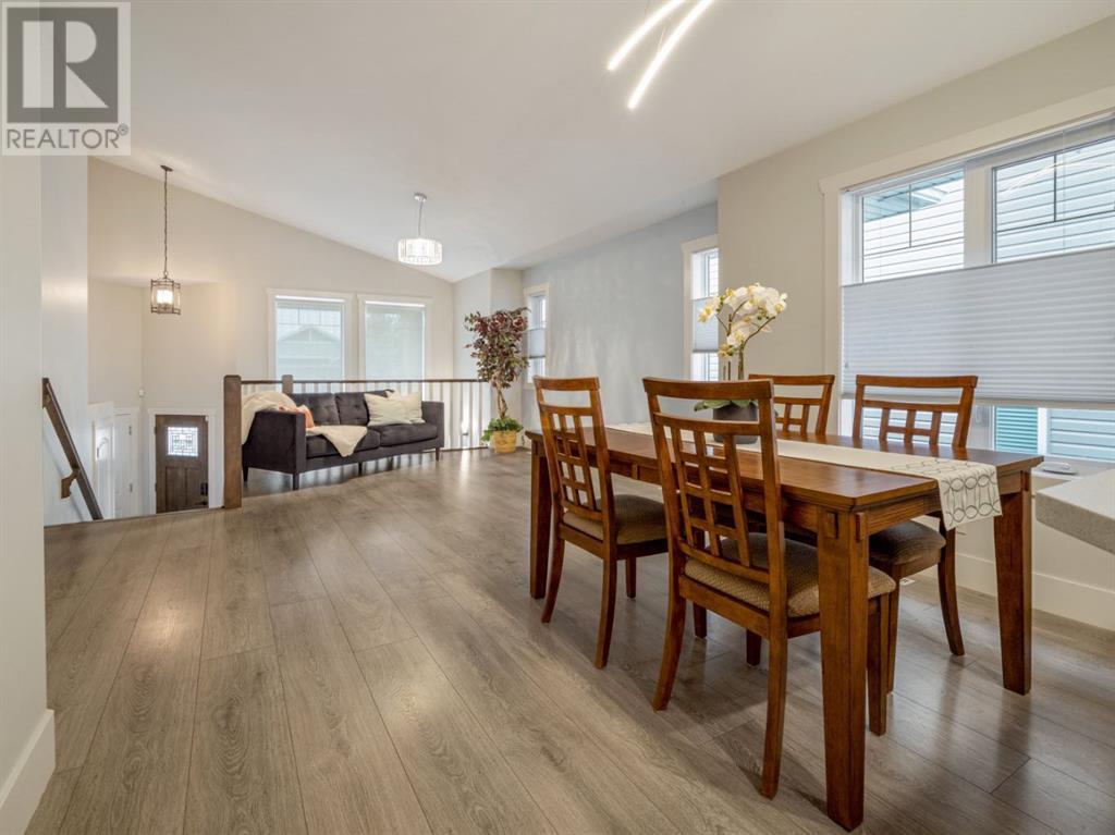 453 Westgate Crescent, Coaldale, Alberta  T1M 0E1 - Photo 10 - A2239489