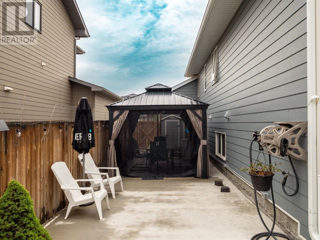 453 Westgate Crescent, Coaldale, Alberta  T1M 0E1 - Photo 46 - A2239489