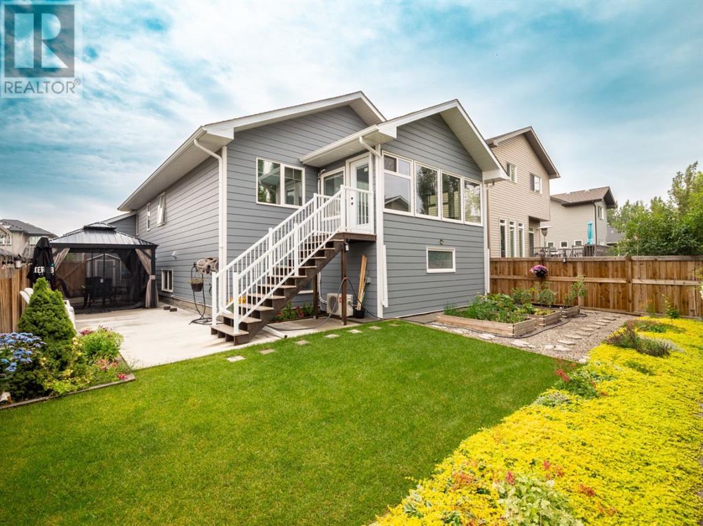 453 Westgate Crescent, Coaldale, Alberta  T1M 0E1 - Photo 45 - A2239489