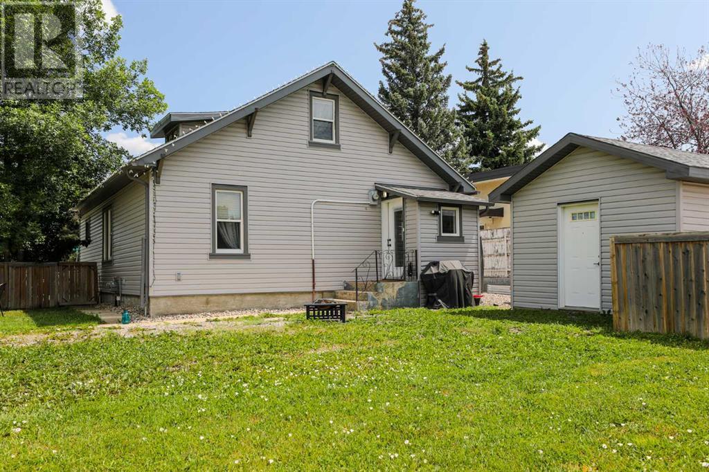 1718 13 Street N, Lethbridge, Alberta  T1H 2T9 - Photo 34 - A2234431