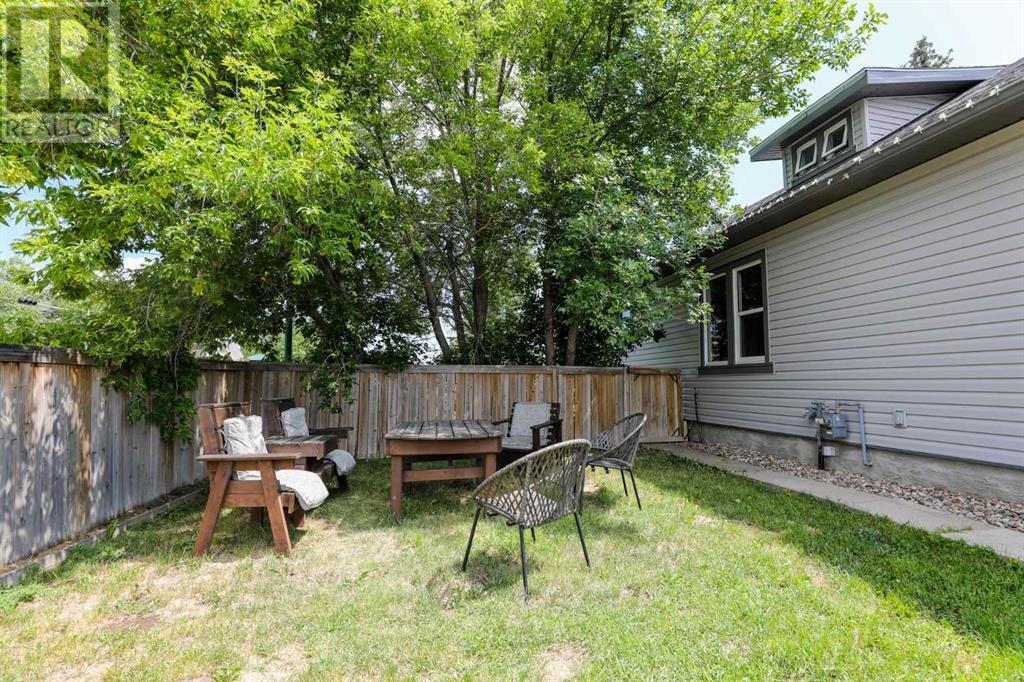 1718 13 Street N, Lethbridge, Alberta  T1H 2T9 - Photo 36 - A2234431