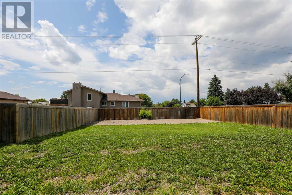 1718 13 Street N, Lethbridge, Alberta  T1H 2T9 - Photo 37 - A2234431