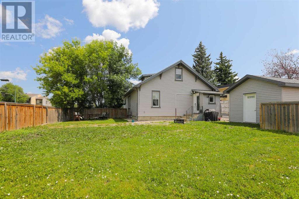 1718 13 Street N, Lethbridge, Alberta  T1H 2T9 - Photo 40 - A2234431