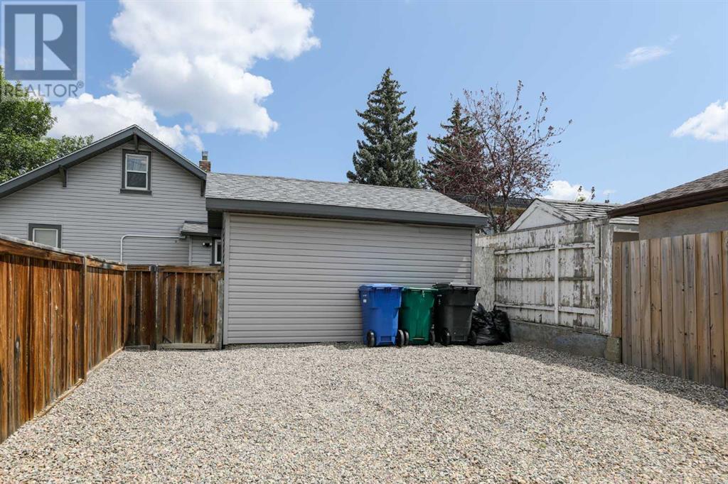 1718 13 Street N, Lethbridge, Alberta  T1H 2T9 - Photo 39 - A2234431