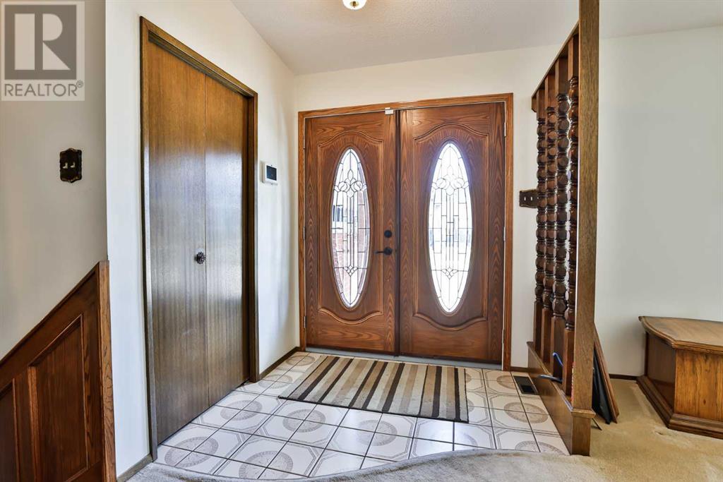 22 Hawthorne Place N, Lethbridge, Alberta  T1H 4L7 - Photo 12 - A2239611