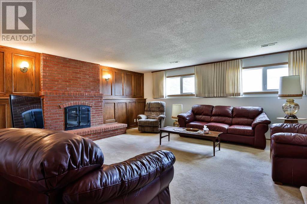 22 Hawthorne Place N, Lethbridge, Alberta  T1H 4L7 - Photo 27 - A2239611