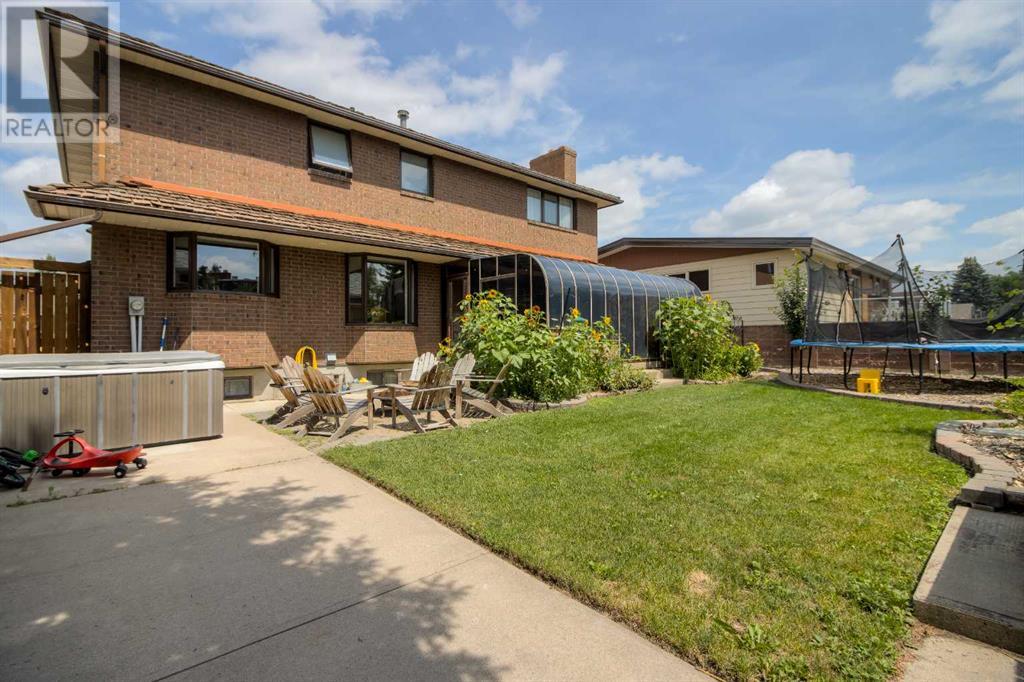 3710 Oak Drive S, Lethbridge, Alberta  T1K 4H4 - Photo 46 - A2239717