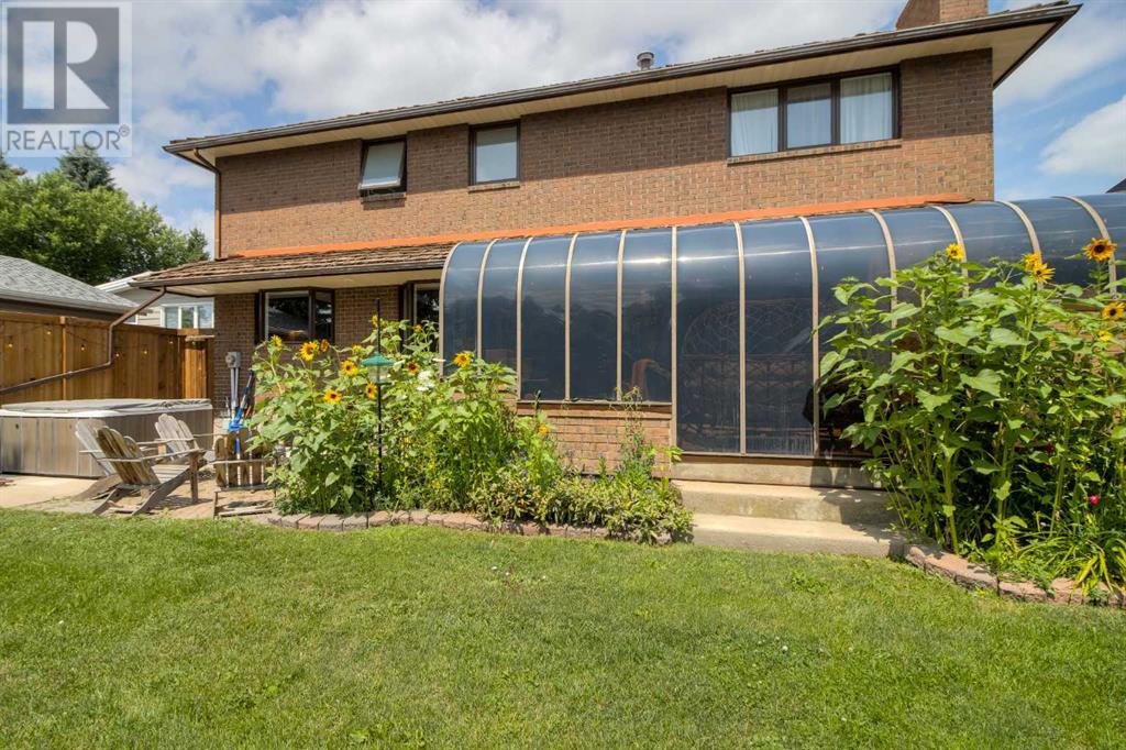 3710 Oak Drive S, Lethbridge, Alberta  T1K 4H4 - Photo 48 - A2239717