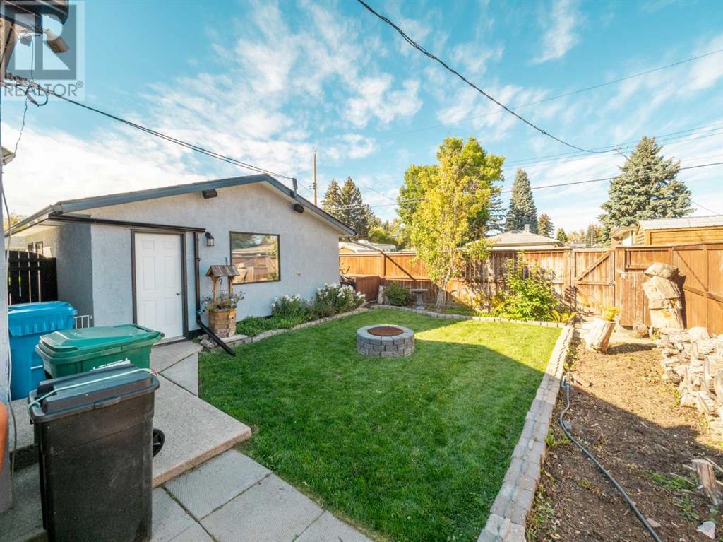 1611 24 Street S, Lethbridge, Alberta  T1K 2M2 - Photo 40 - A2239618