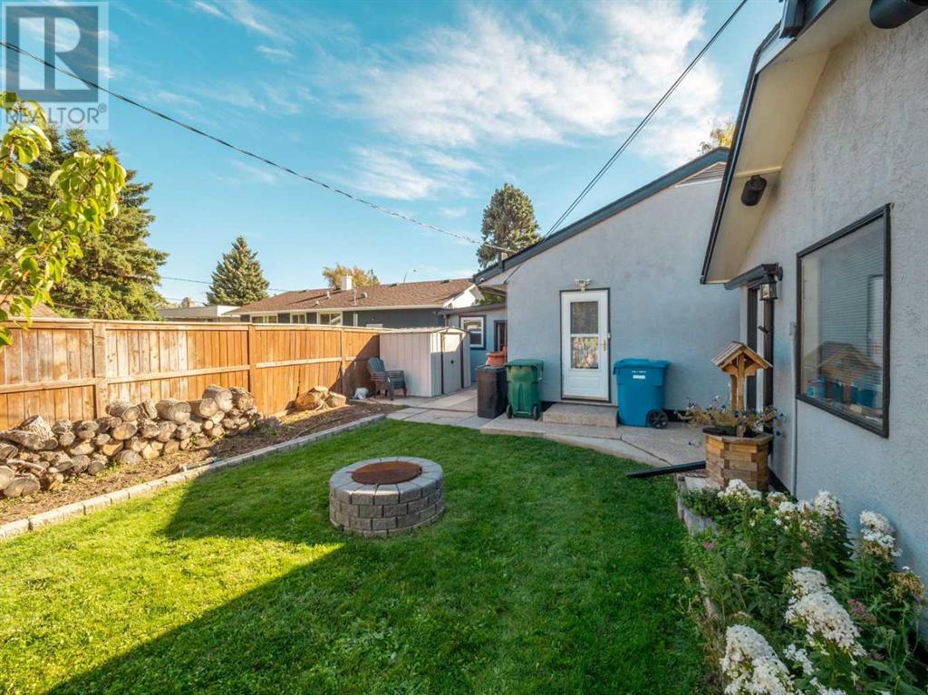 1611 24 Street S, Lethbridge, Alberta  T1K 2M2 - Photo 41 - A2239618