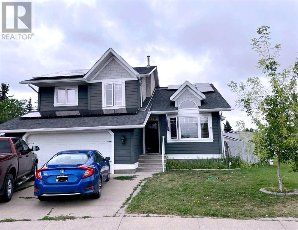 3930 Harmony Place, Taber, Alberta  T1G 1A2 - Photo 1 - A2240625