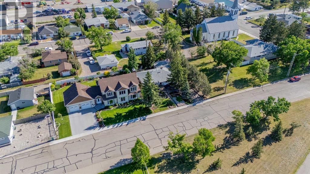 330 27 Street, Fort Macleod, Alberta  T0L 0Z0 - Photo 47 - A2227291