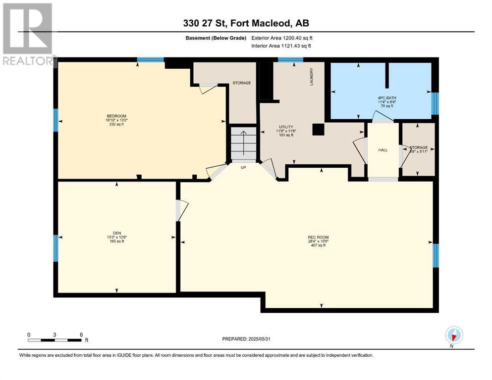 330 27 Street, Fort Macleod, Alberta  T0L 0Z0 - Photo 50 - A2227291