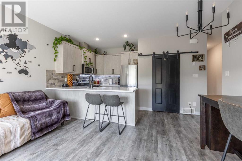 1, 1580 Stafford Drive N, Lethbridge, Alberta  T1H 7G8 - Photo 9 - A2234508