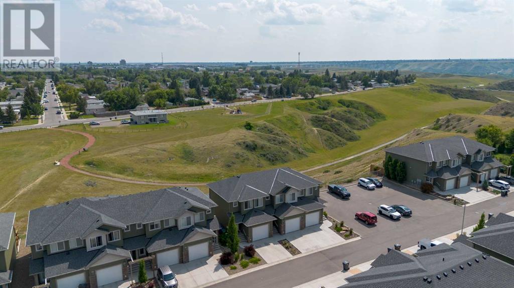 1, 1580 Stafford Drive N, Lethbridge, Alberta  T1H 7G8 - Photo 36 - A2234508