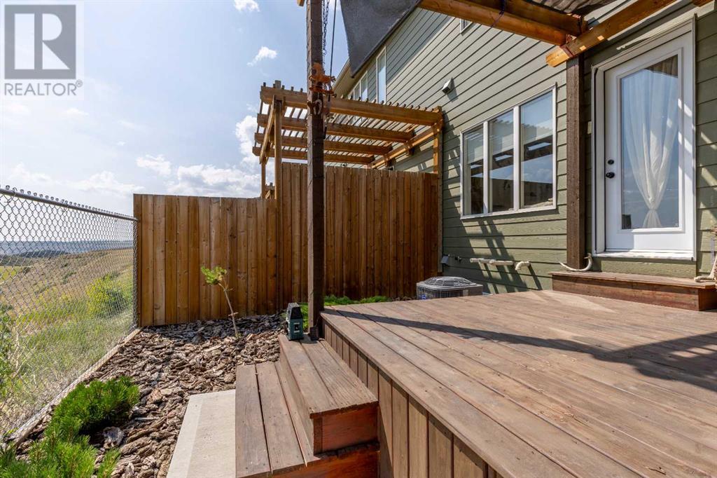 1, 1580 Stafford Drive N, Lethbridge, Alberta  T1H 7G8 - Photo 33 - A2234508