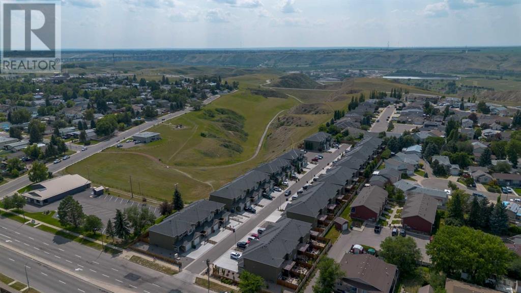 1, 1580 Stafford Drive N, Lethbridge, Alberta  T1H 7G8 - Photo 42 - A2234508