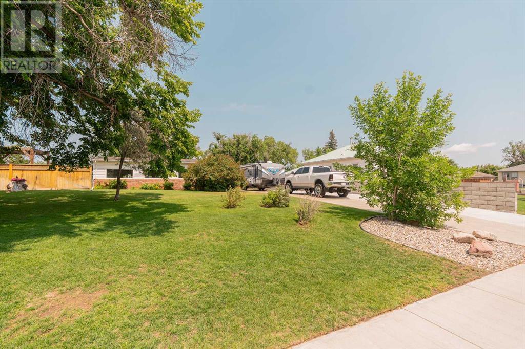 149 20 Street, Fort Macleod, Alberta  T0L 0Z0 - Photo 4 - A2234489