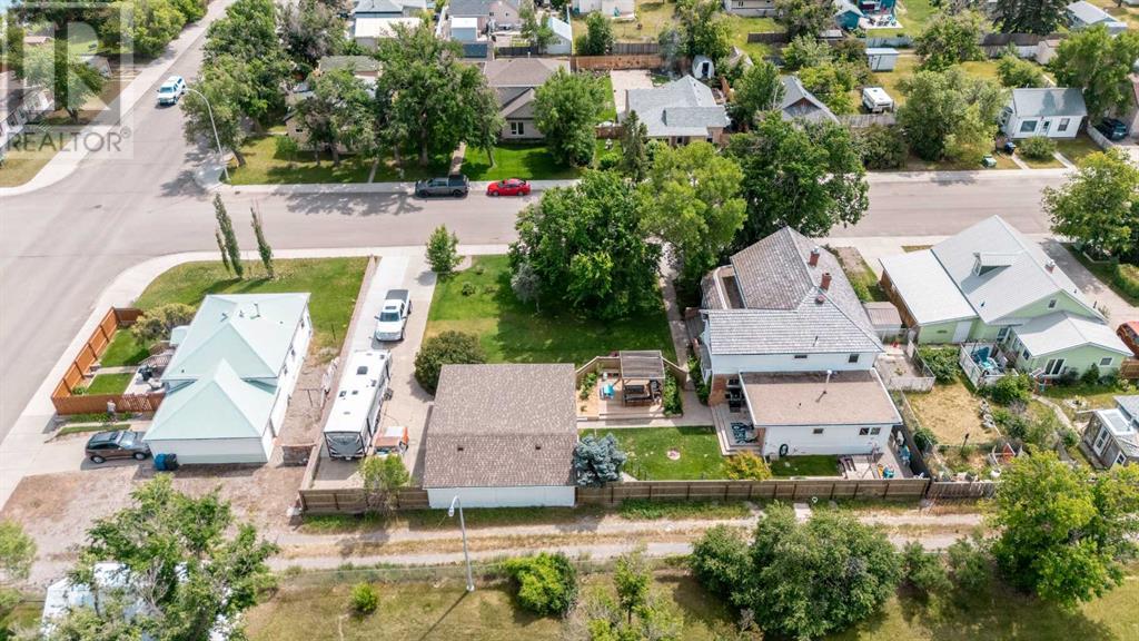 149 20 Street, Fort Macleod, Alberta  T0L 0Z0 - Photo 49 - A2234489