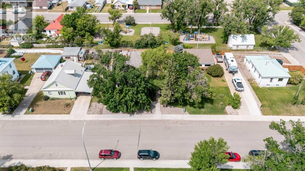 149 20 Street, Fort Macleod, Alberta  T0L 0Z0 - Photo 45 - A2234489
