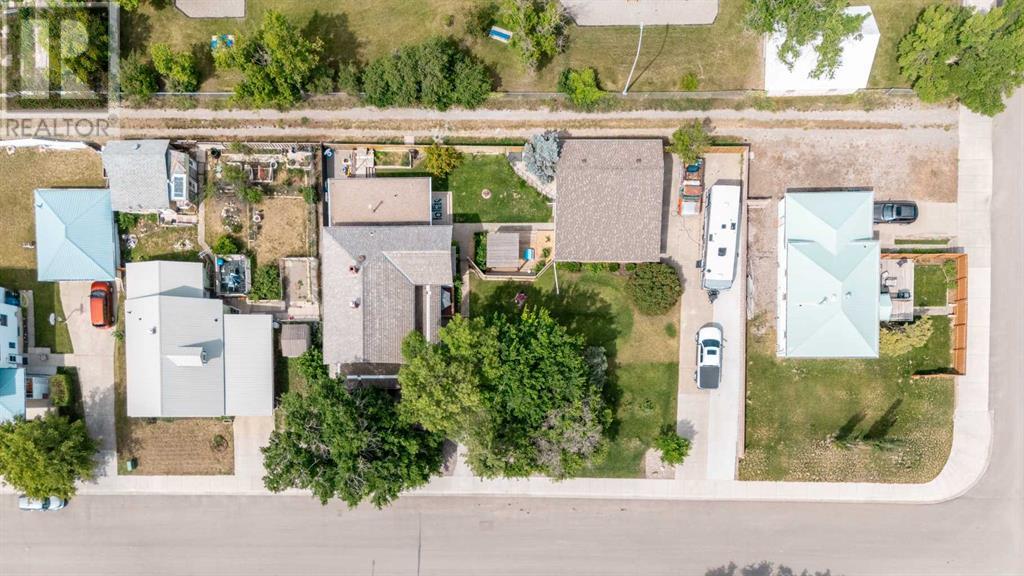 149 20 Street, Fort Macleod, Alberta  T0L 0Z0 - Photo 48 - A2234489