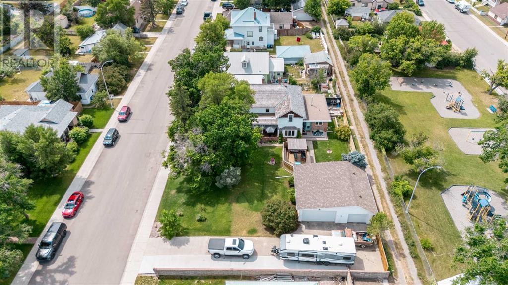 149 20 Street, Fort Macleod, Alberta  T0L 0Z0 - Photo 47 - A2234489