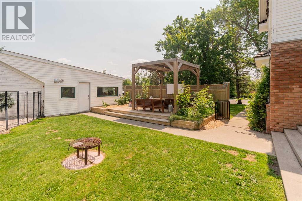 149 20 Street, Fort Macleod, Alberta  T0L 0Z0 - Photo 40 - A2234489